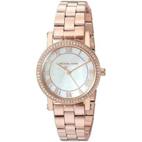 Michael Kors Watch For Women MK3558