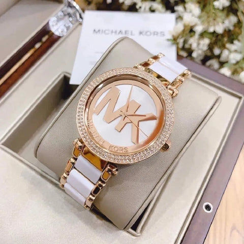 Michael Kors Watch For Women MK6365