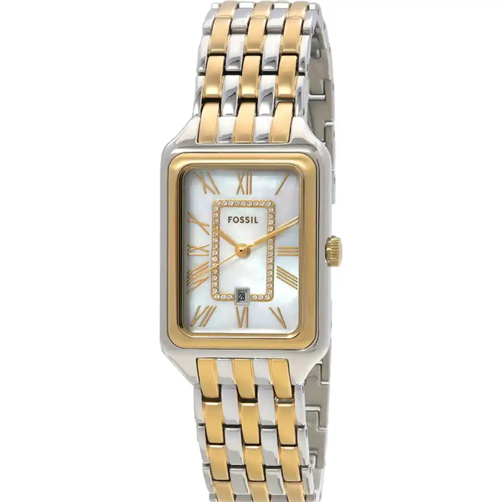 Original Fossil Watch For Women ES5305
