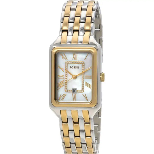 Original Fossil Watch For Women ES5305