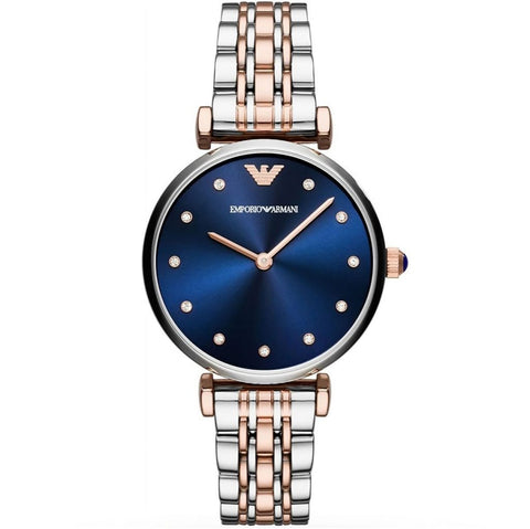 Emporio Armani Women's Watch AR11092