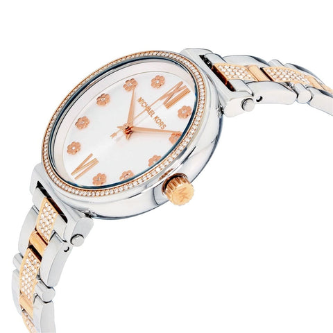 Michael Kors Watch For Women MK3880