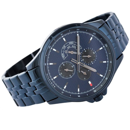 Tommy Hilfiger Men's Watch 1791618