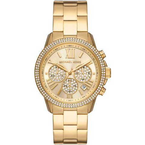 Michael Kors Watch For Women MK7199