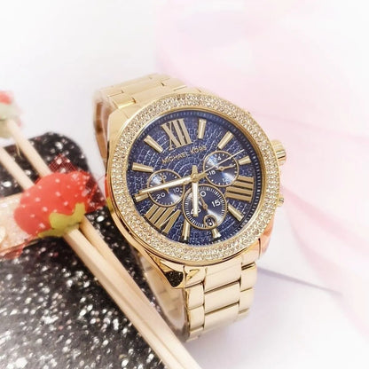 Michael Kors Watch For Women MK6291