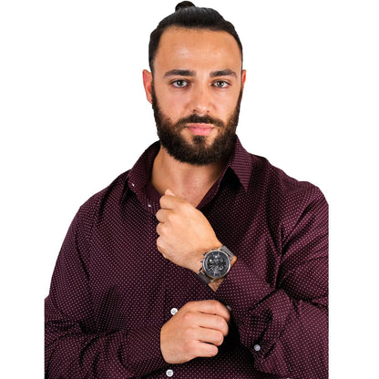 Tommy Hilfiger Men's Watch 1710396