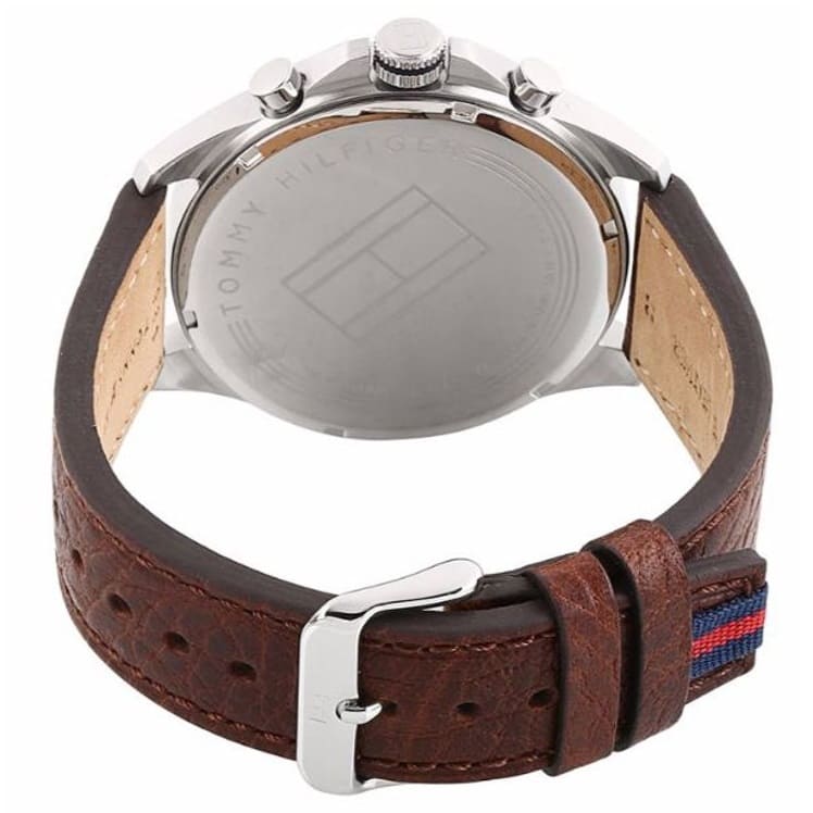 Tommy Hilfiger Men's Watch 1791275