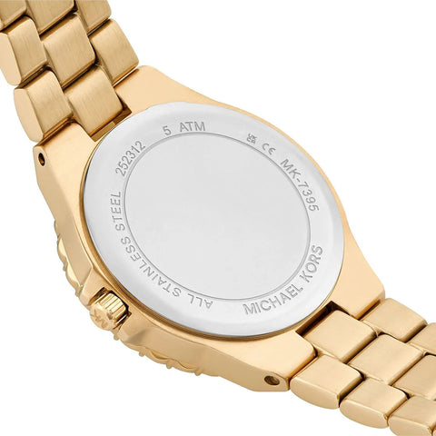 Michael Kors Watch For Women MK7395