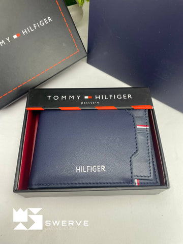 Tommy Hilfiger Men's Wallet