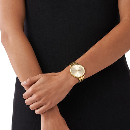 M&K Women's