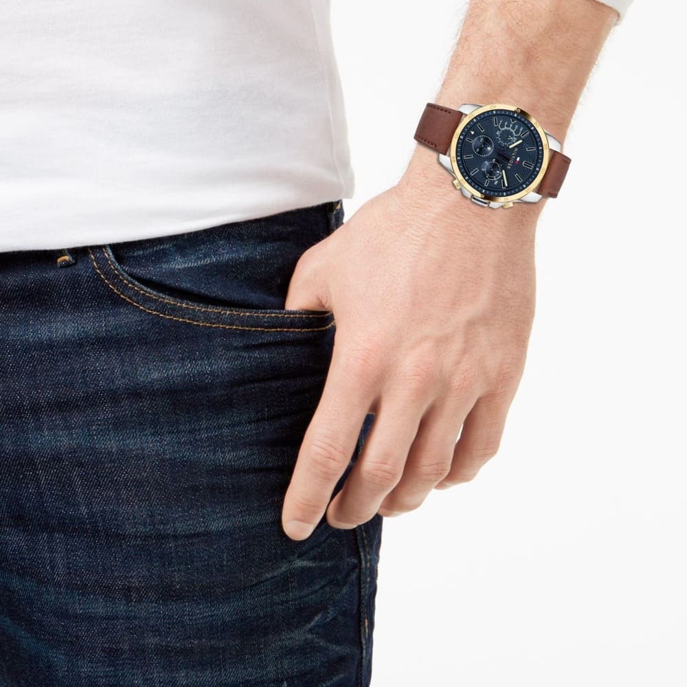 Tommy Hilfiger Men's Watch 1791561