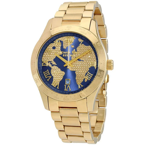 Michael Kors Watch For Women MK6243