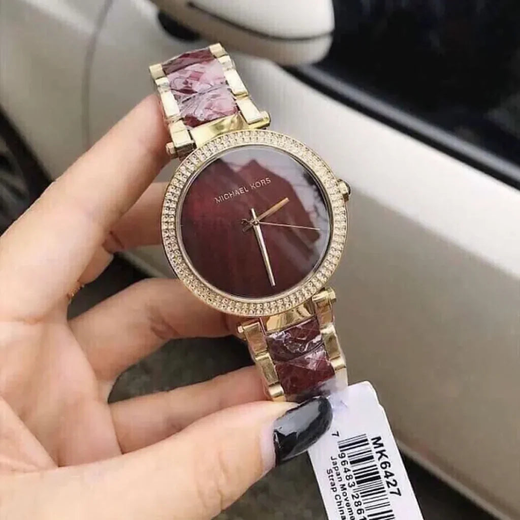 M&K Women's