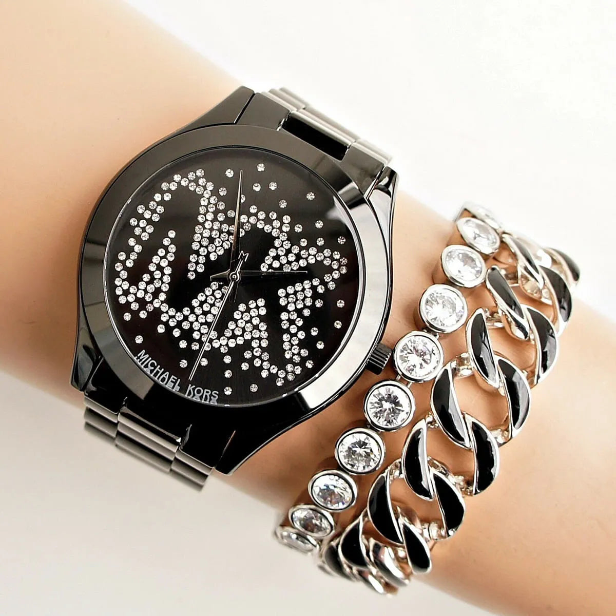 M&K Women's