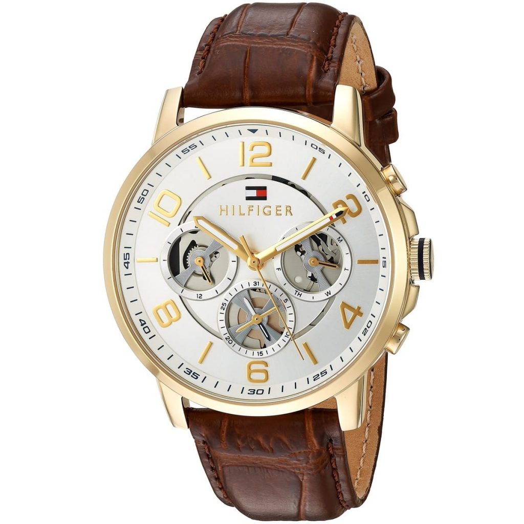 Tommy Hilfiger Men's Watch 1791291