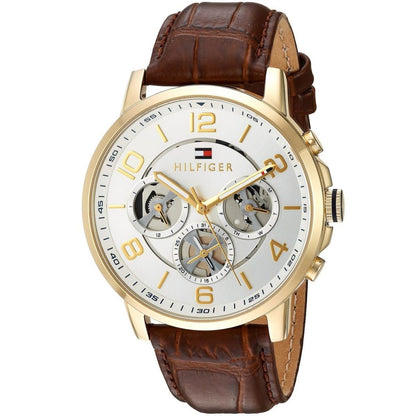 Tommy Hilfiger Men's Watch 1791291