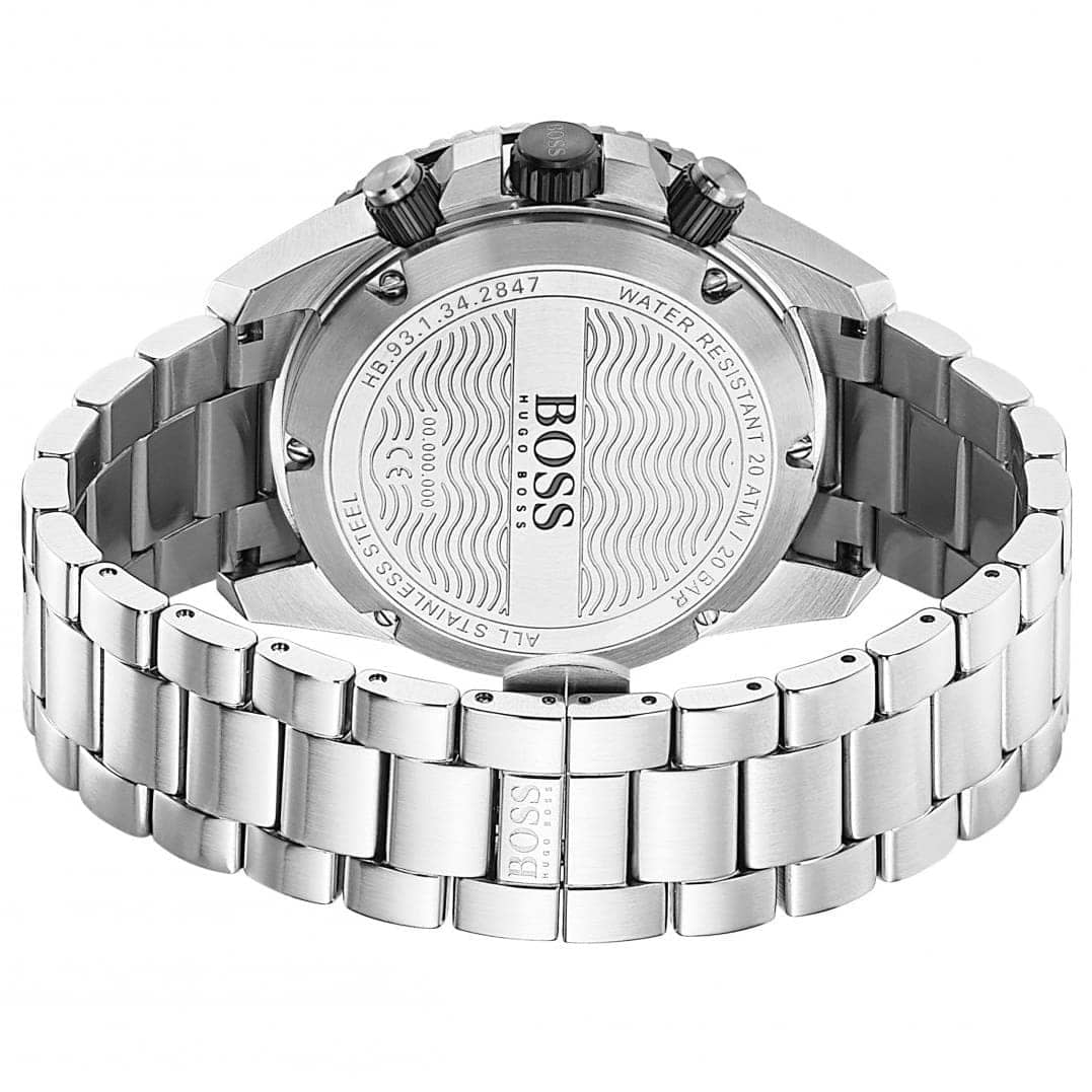 Hugo Boss Men's Watch 1513775