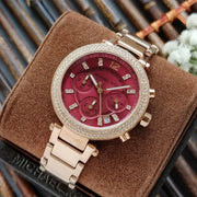 Michael Kors Watch For Women MK6106