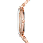 Michael Kors Watch For Women MK3402