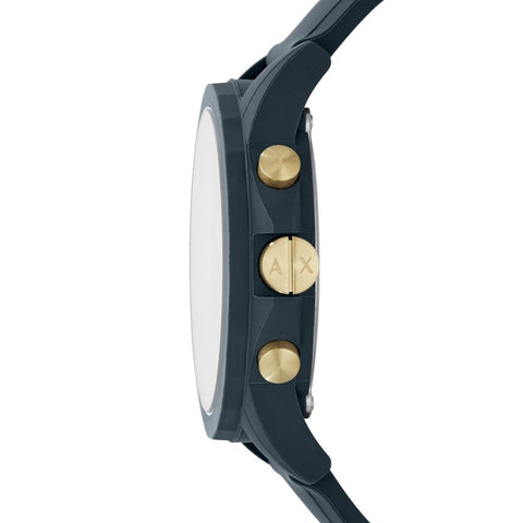 ساعة ارماني اكستشنج رجالي