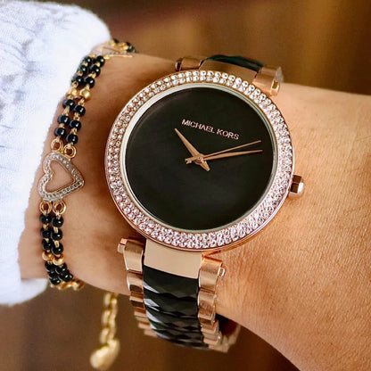 Michael Kors Watch For Women MK6414