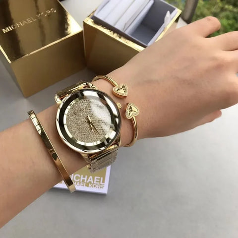 Michael Kors Watch For Women MK6209