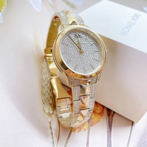 Michael Kors Watch For Women MK6715