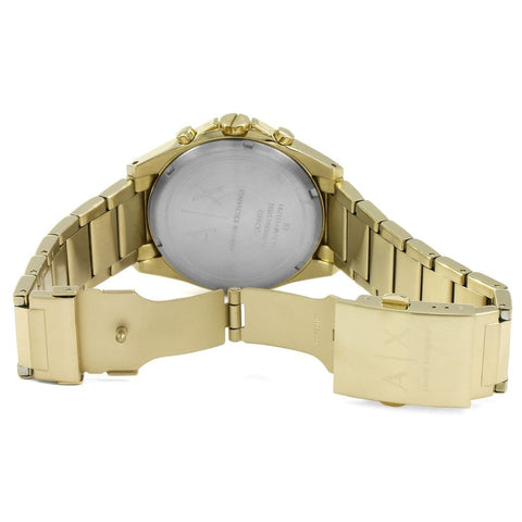 ساعة ارماني اكستشنج رجالي