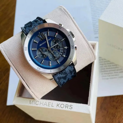 Michael Kors Watch For Men