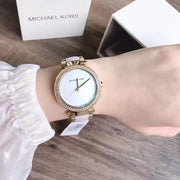 Michael Kors Watch For Women MK6402