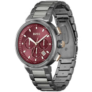 Hugo Boss Men's Watch 1514000