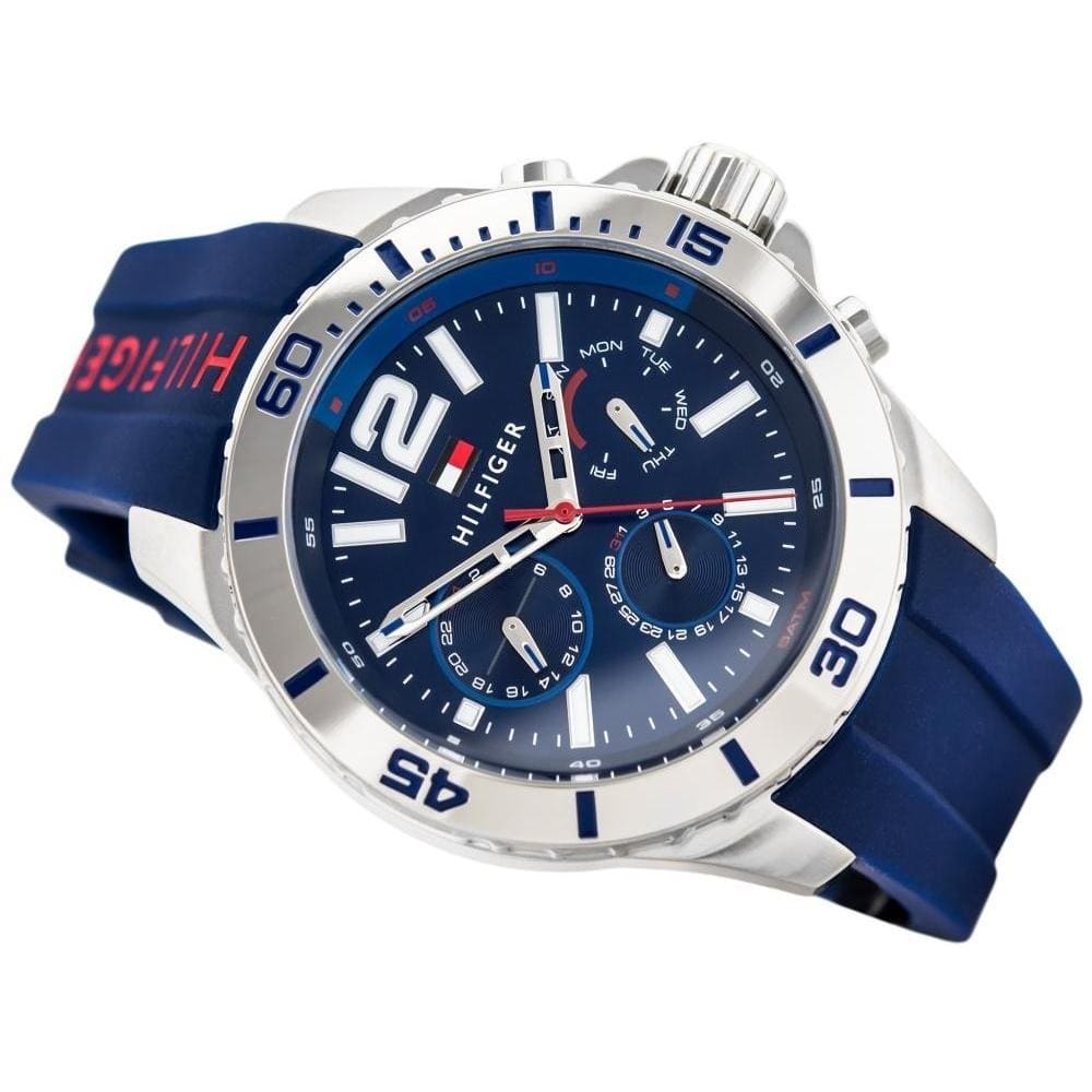 Tommy Hilfiger Men's Watch 1791142