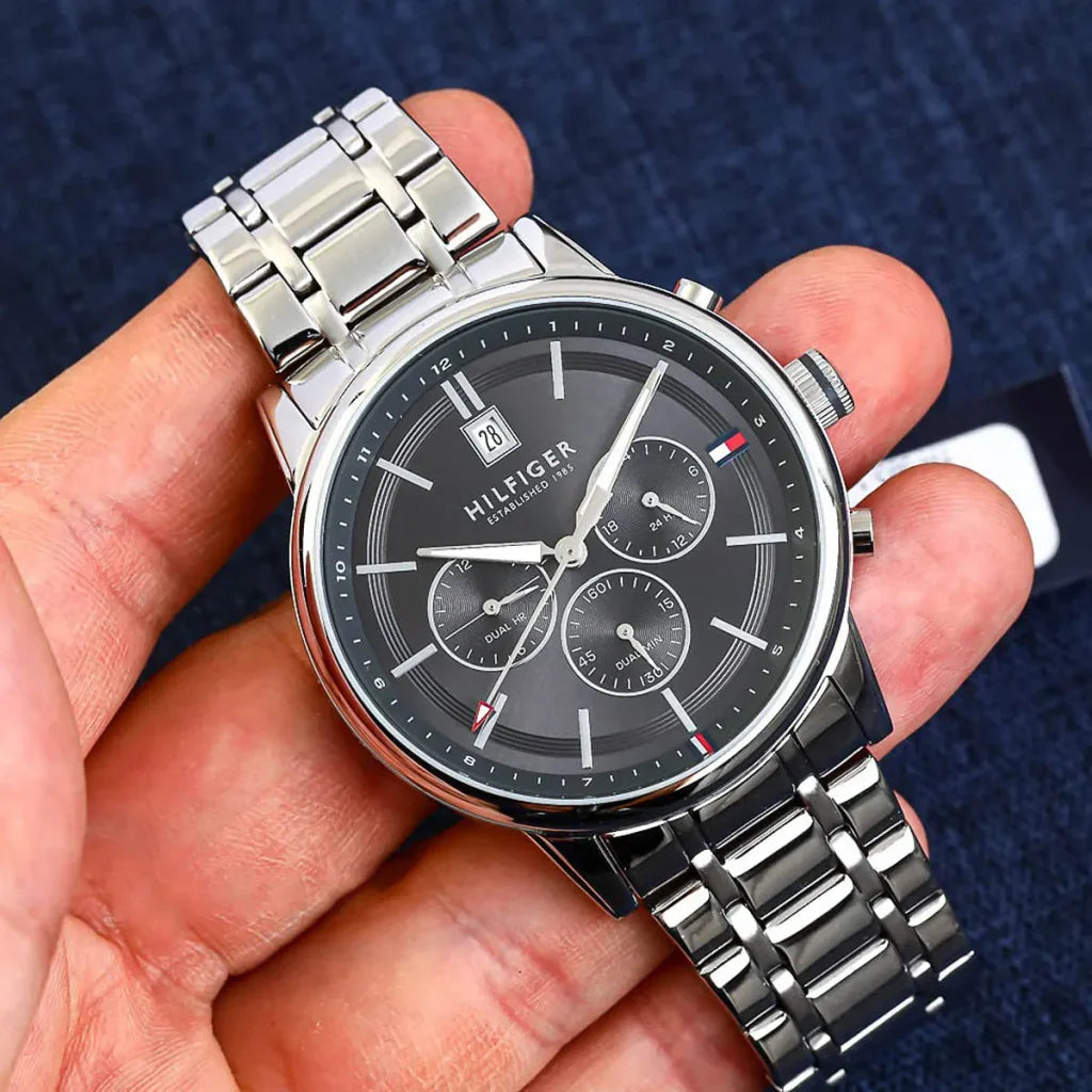 Tommy Hilfiger Men's Watch 1791632