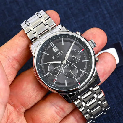 Tommy Hilfiger Men's Watch 1791632