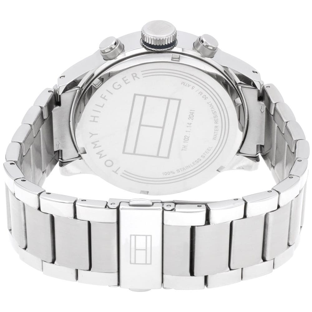 Tommy Hilfiger Men's Watch 1791242