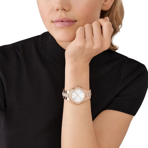 Michael Kors Watch For Women MK7362