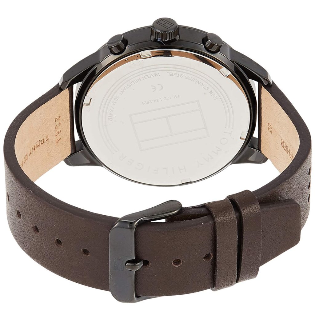 Tommy Hilfiger Men's Watch 1791577