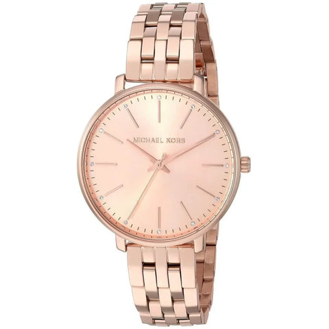 Michael Kors Watch For Women MK3897