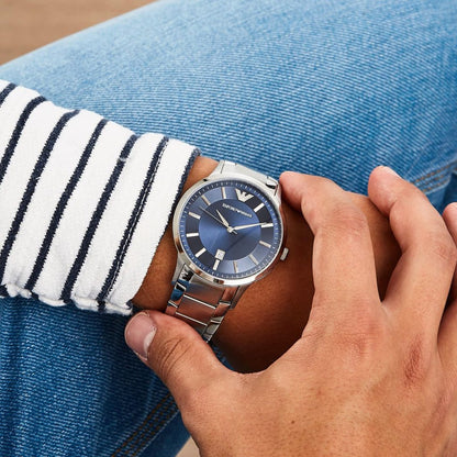 Emporio Armani Men's Watch AR2477