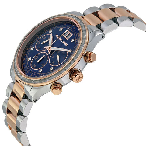 Michael Kors Watch For Women MK6205