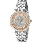 Michael Kors Watch For Women MK3446