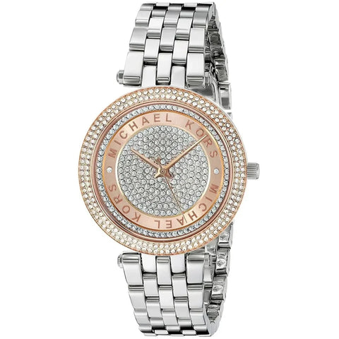 Michael Kors Watch For Women MK3446