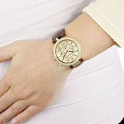 Michael Kors Watch For Women MK2249