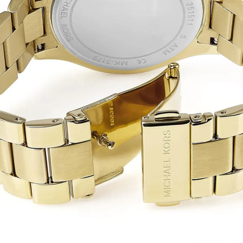 Michael Kors Watch For Women MK5784