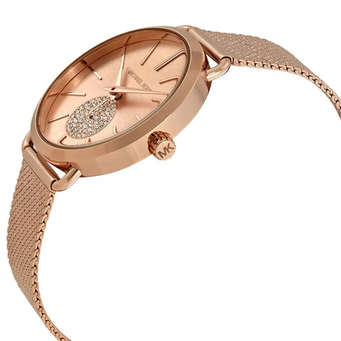 Michael Kors Watch For Women MK3845