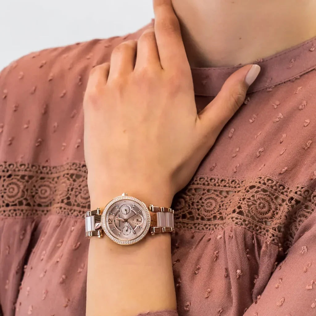 M&K Women's