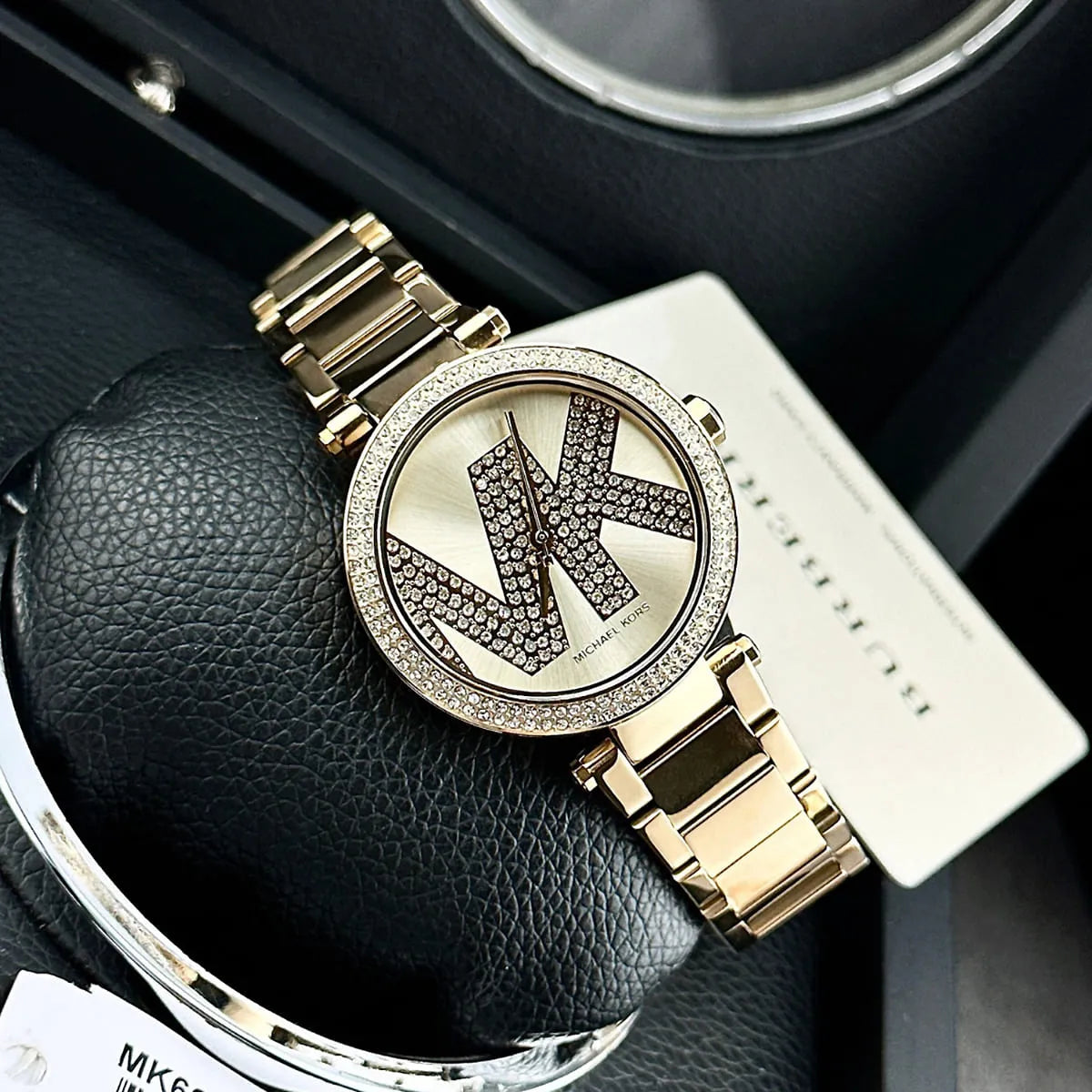 Michael Kors Watch For Women MK6660