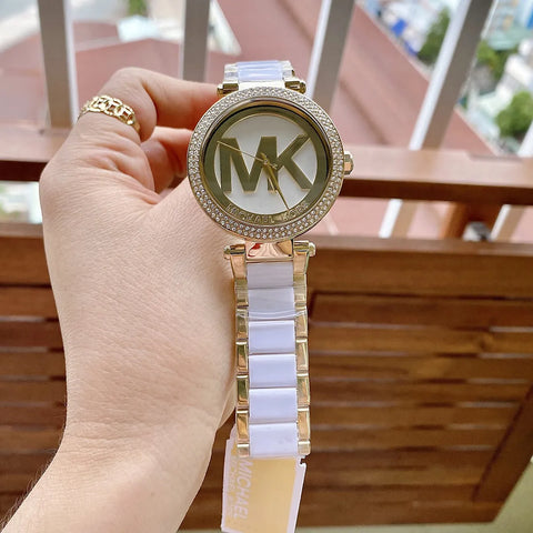 Michael Kors Watch For Women MK6313