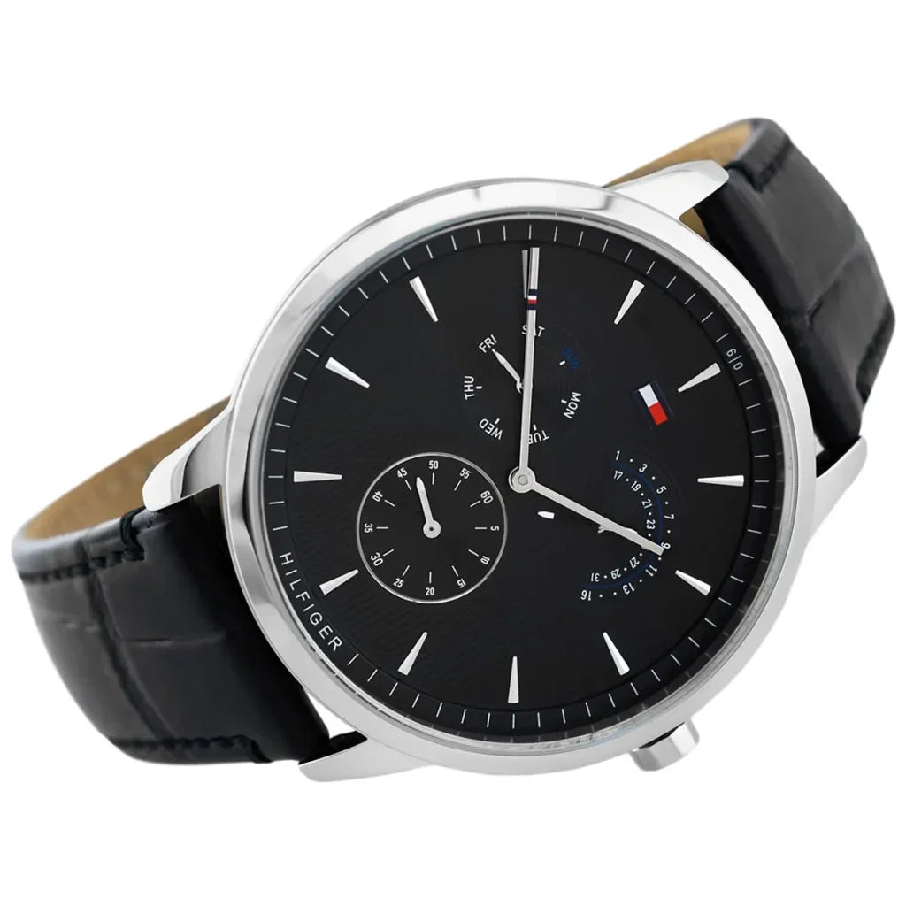Tommy Hilfiger Men's Watch 1710391