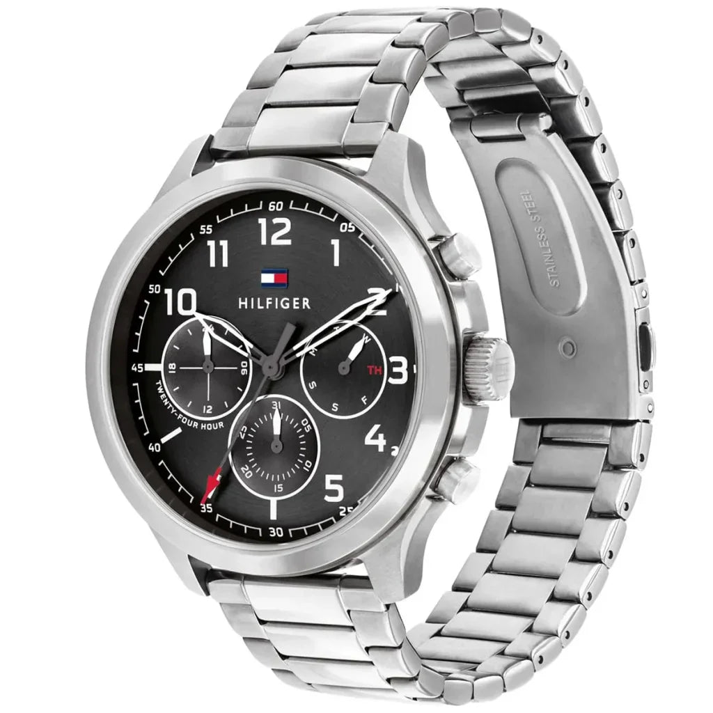 Tommy Hilfiger Men's Watch 1791852